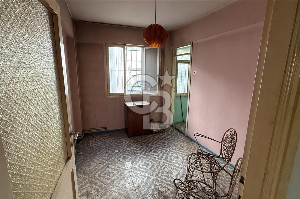 ONUR MAHALLESİ 4 CEPHELİ 3+1 120 m2 SATILIK DAİRE