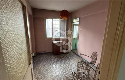 ONUR MAHALLESİ 4 CEPHELİ 3+1 120 m2 SATILIK DAİRE