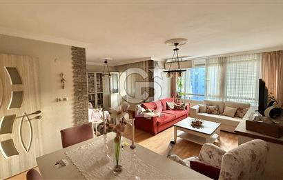 ÇİFT CEPHE 2+1 90 m2 SATILIK DAİRE