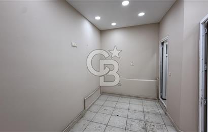 ATILLA MAHALLESİNDE KÖŞE KONUMDA SATILIK DÜKKAN