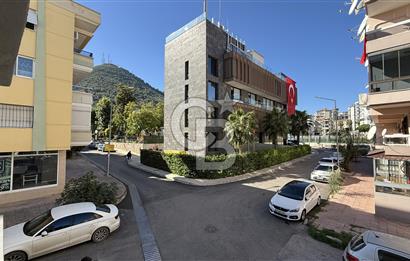 ONUR MAHALLESİ 4 CEPHELİ 3+1 120 m2 SATILIK DAİRE