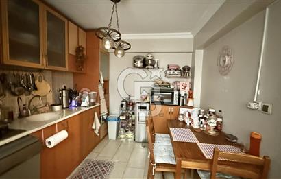 ÇİFT CEPHE 2+1 90 m2 SATILIK DAİRE