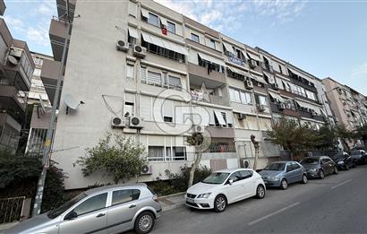 ÇİFT CEPHE 2+1 90 m2 SATILIK DAİRE