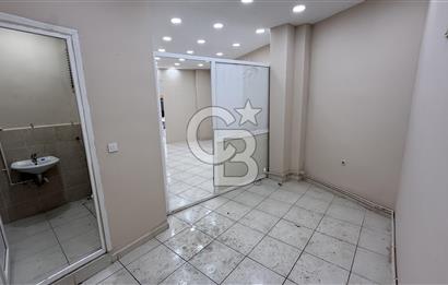 ATILLA MAHALLESİNDE KÖŞE KONUMDA SATILIK DÜKKAN