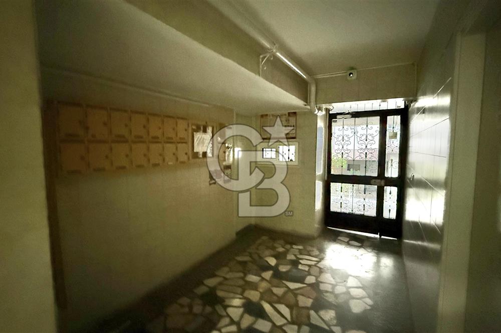 ÇİFT CEPHE 2+1 90 m2 SATILIK DAİRE