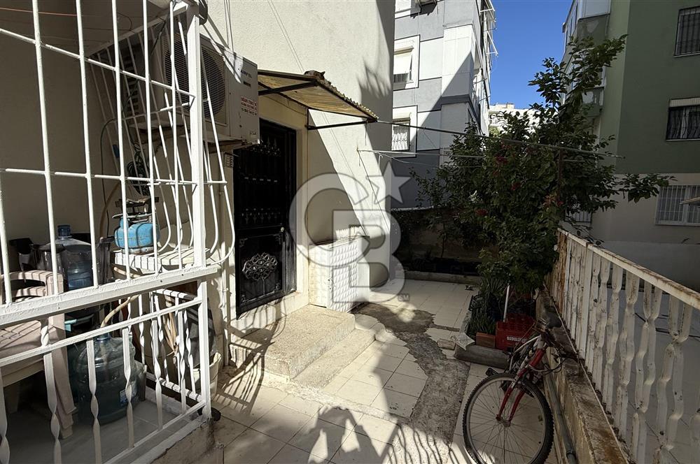 ONUR MAHALLESİ 4 CEPHELİ 3+1 120 m2 SATILIK DAİRE