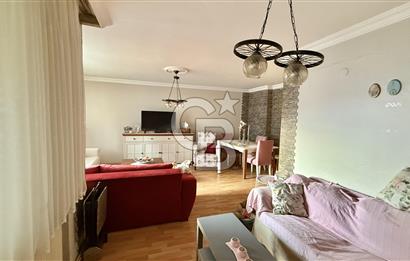 ÇİFT CEPHE 2+1 90 m2 SATILIK DAİRE