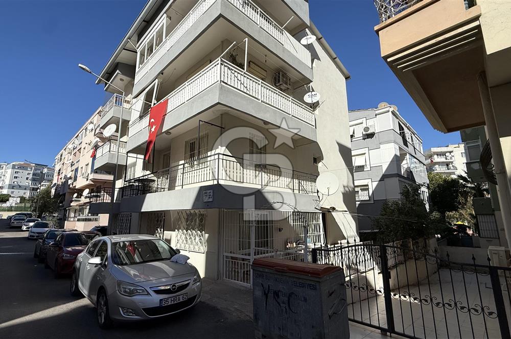 ONUR MAHALLESİ 4 CEPHELİ 3+1 120 m2 SATILIK DAİRE