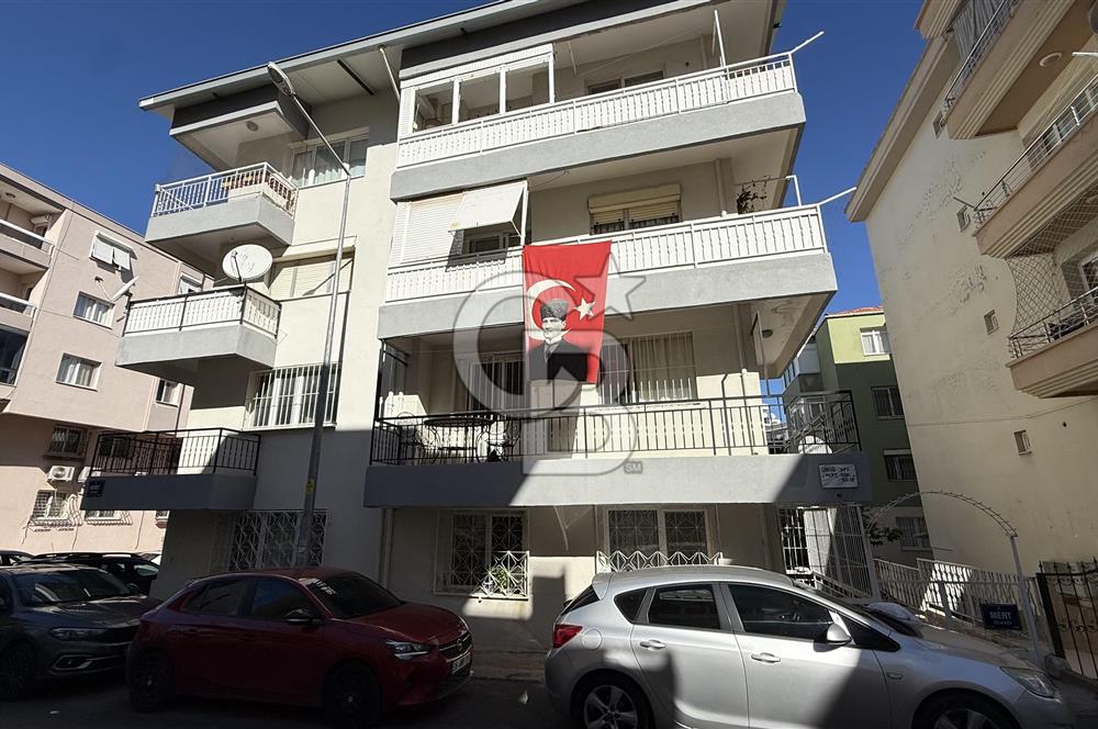 ONUR MAHALLESİ 4 CEPHELİ 3+1 120 m2 SATILIK DAİRE
