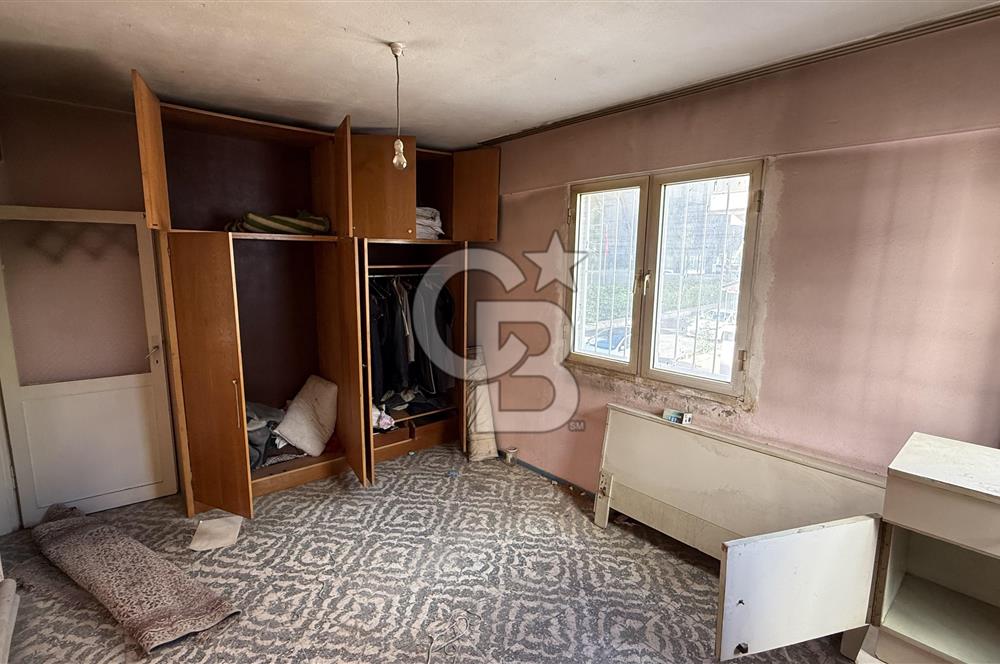 ONUR MAHALLESİ 4 CEPHELİ 3+1 120 m2 SATILIK DAİRE