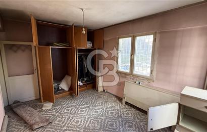 ONUR MAHALLESİ 4 CEPHELİ 3+1 120 m2 SATILIK DAİRE