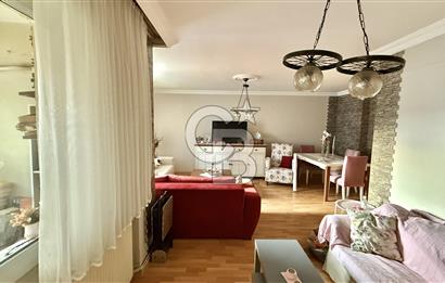 ÇİFT CEPHE 2+1 90 m2 SATILIK DAİRE