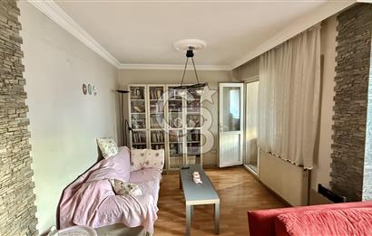 ÇİFT CEPHE 2+1 90 m2 SATILIK DAİRE