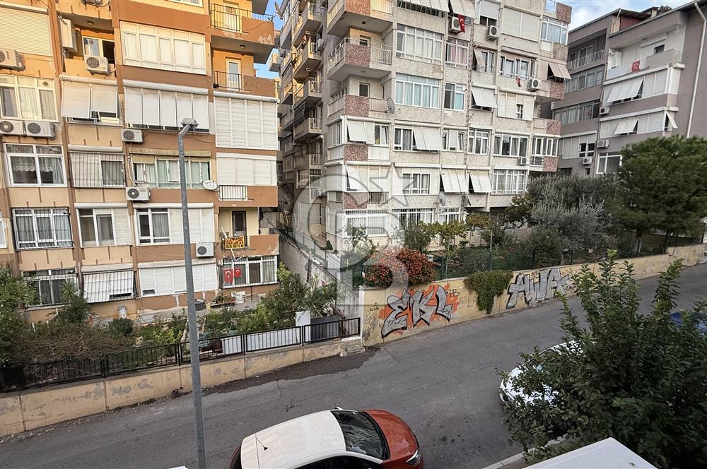 ÇİFT CEPHE 2+1 90 m2 SATILIK DAİRE