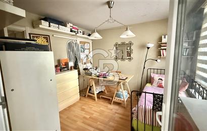 ÇİFT CEPHE 2+1 90 m2 SATILIK DAİRE