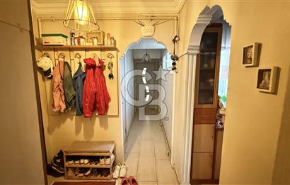 ÇİFT CEPHE 2+1 90 m2 SATILIK DAİRE