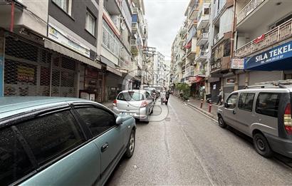 ATILLA MAHALLESİNDE KÖŞE KONUMDA SATILIK DÜKKAN