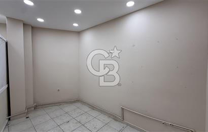 ATILLA MAHALLESİNDE KÖŞE KONUMDA SATILIK DÜKKAN