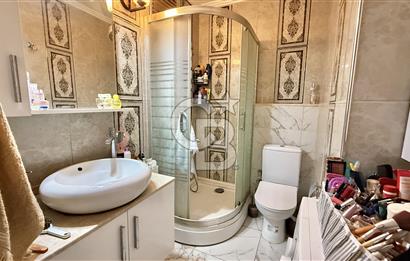 ÇİFT CEPHE 2+1 90 m2 SATILIK DAİRE