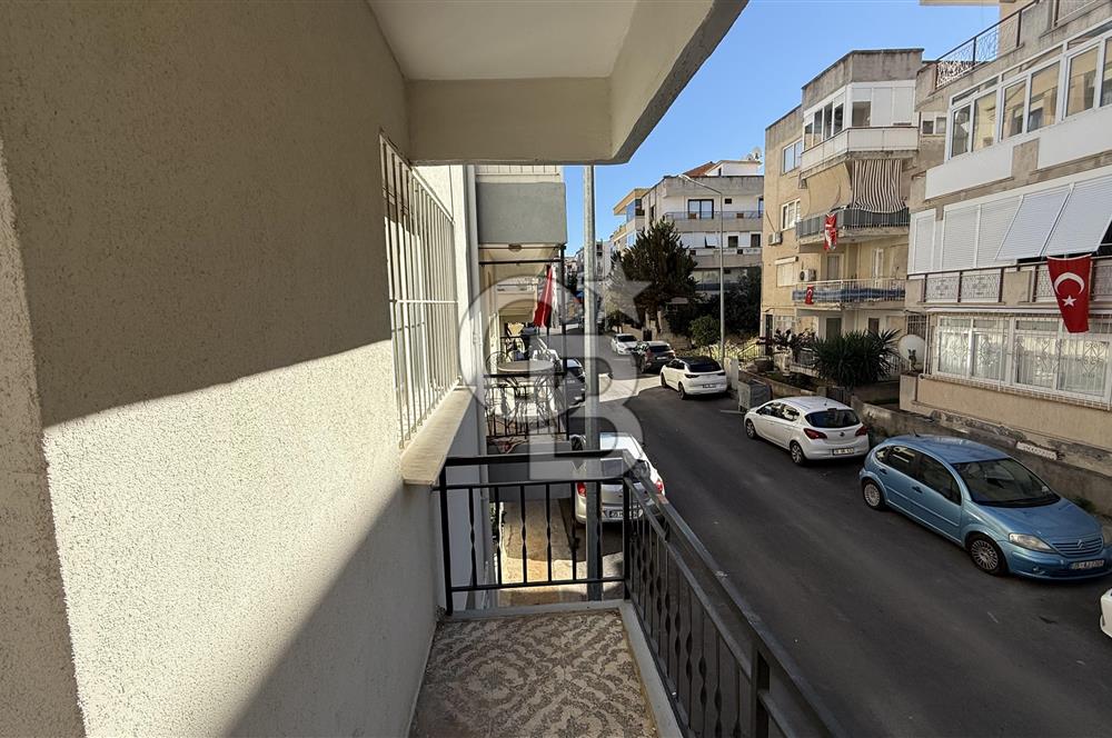 ONUR MAHALLESİ 4 CEPHELİ 3+1 120 m2 SATILIK DAİRE