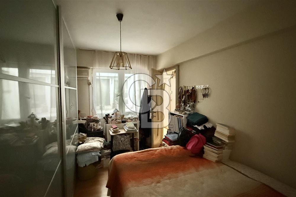 ÇİFT CEPHE 2+1 90 m2 SATILIK DAİRE