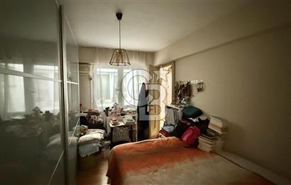 ÇİFT CEPHE 2+1 90 m2 SATILIK DAİRE