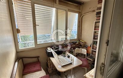 ÇİFT CEPHE 2+1 90 m2 SATILIK DAİRE