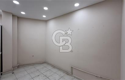 ATILLA MAHALLESİNDE KÖŞE KONUMDA SATILIK DÜKKAN