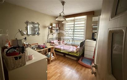 ÇİFT CEPHE 2+1 90 m2 SATILIK DAİRE