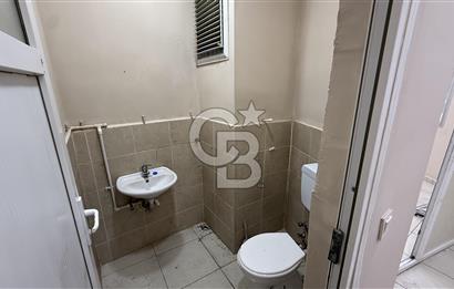 ATILLA MAHALLESİNDE KÖŞE KONUMDA SATILIK DÜKKAN