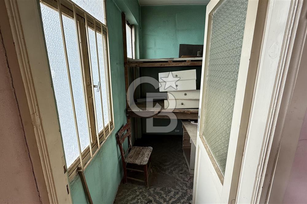 ONUR MAHALLESİ 4 CEPHELİ 3+1 120 m2 SATILIK DAİRE