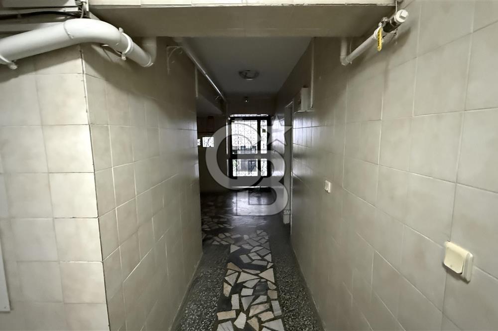 ÇİFT CEPHE 2+1 90 m2 SATILIK DAİRE