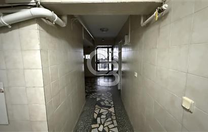 ÇİFT CEPHE 2+1 90 m2 SATILIK DAİRE