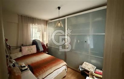 ÇİFT CEPHE 2+1 90 m2 SATILIK DAİRE