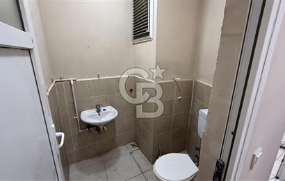 ATILLA MAHALLESİNDE KÖŞE KONUMDA SATILIK DÜKKAN