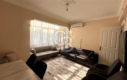 BALÇOVA ÇOK MERKEZİ KONUMDA SATILIK 2+1 DAİRE