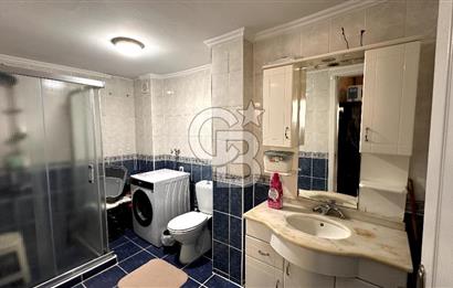 BALÇOVA ÇOK MERKEZİ KONUMDA SATILIK 2+1 DAİRE