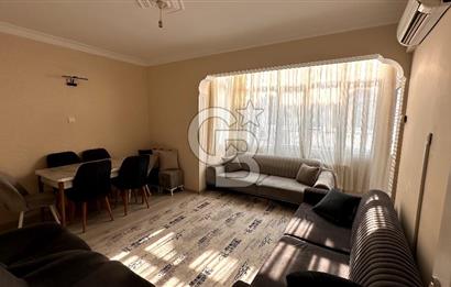 BALÇOVA ÇOK MERKEZİ KONUMDA SATILIK 2+1 DAİRE