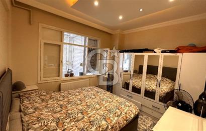 BALÇOVA ÇOK MERKEZİ KONUMDA SATILIK 2+1 DAİRE