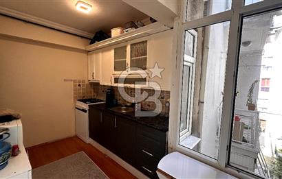 BALÇOVA ÇOK MERKEZİ KONUMDA SATILIK 2+1 DAİRE