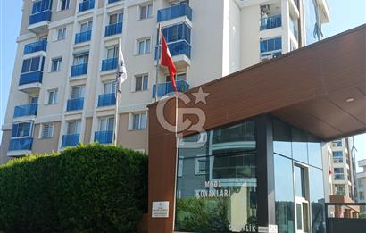 JASSE'DEN SİTE İÇİ LÜKS 3+1 HAVUZLU SATILIK DAİRE