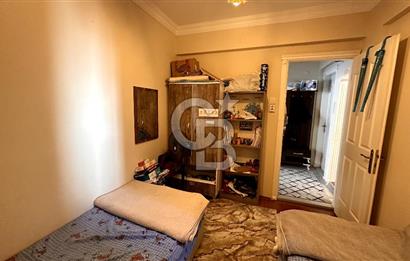 BALÇOVA ÇOK MERKEZİ KONUMDA SATILIK 2+1 DAİRE