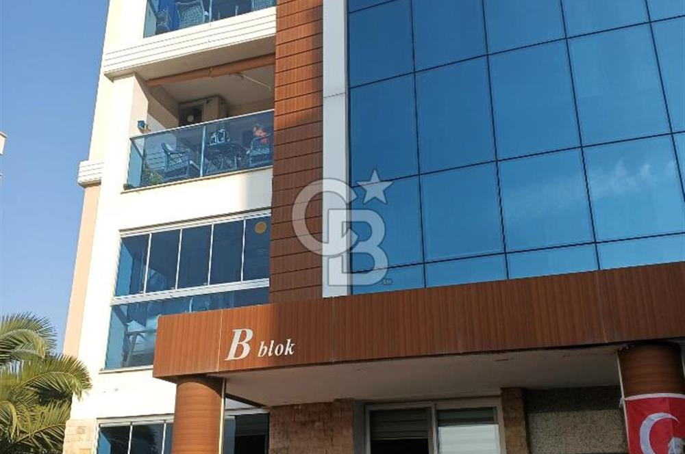 JASSE'DEN SİTE İÇİ LÜKS 3+1 HAVUZLU SATILIK DAİRE