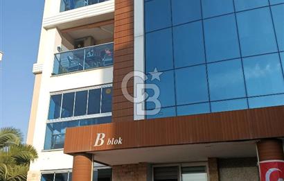 JASSE'DEN SİTE İÇİ LÜKS 3+1 HAVUZLU SATILIK DAİRE