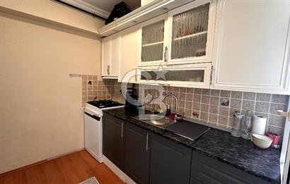 BALÇOVA ÇOK MERKEZİ KONUMDA SATILIK 2+1 DAİRE