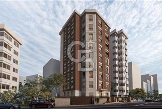 ULAŞIMIN KALBİNDE SATILIK 3+1 DAİRE - 4 - 312341