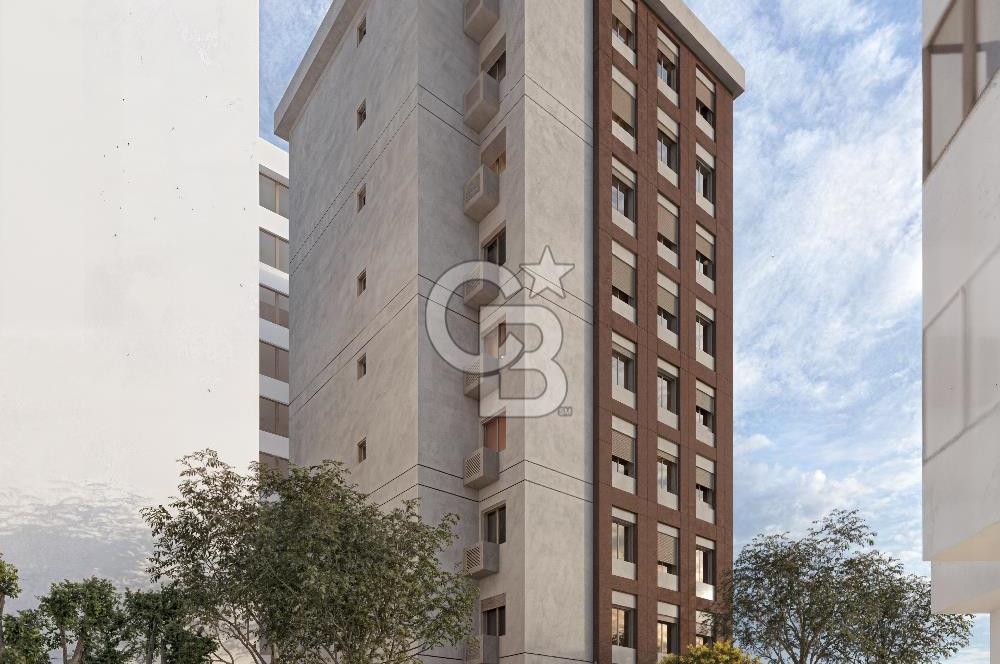 ULAŞIMIN KALBİNDE SATILIK 3+1 DAİRE