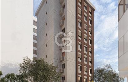 ULAŞIMIN KALBİNDE SATILIK 3+1 DAİRE