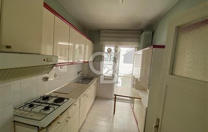 EMEK MH AŞTİ YAKINI ARA KAT,AÇIK OTOPARKLI BOŞ 3+1 SATILIK DAİRE