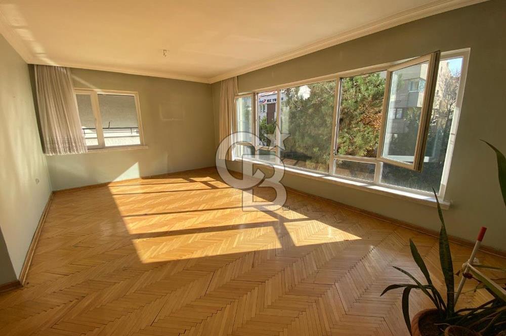 EMEK MH AŞTİ YAKINI ARA KAT,AÇIK OTOPARKLI BOŞ 3+1 SATILIK DAİRE